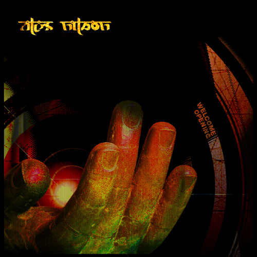 Alex Nilson - Welcome opening