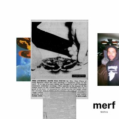 [Free] Earl Sweatshirt x MF DOOM type beat "Mothra" (prod. merf) 2023