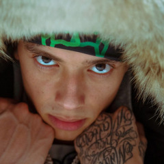 Central Cee - Limitless [Heavy Metal Flipp + Slowed 2 Perfection + Prod. Klampcore]