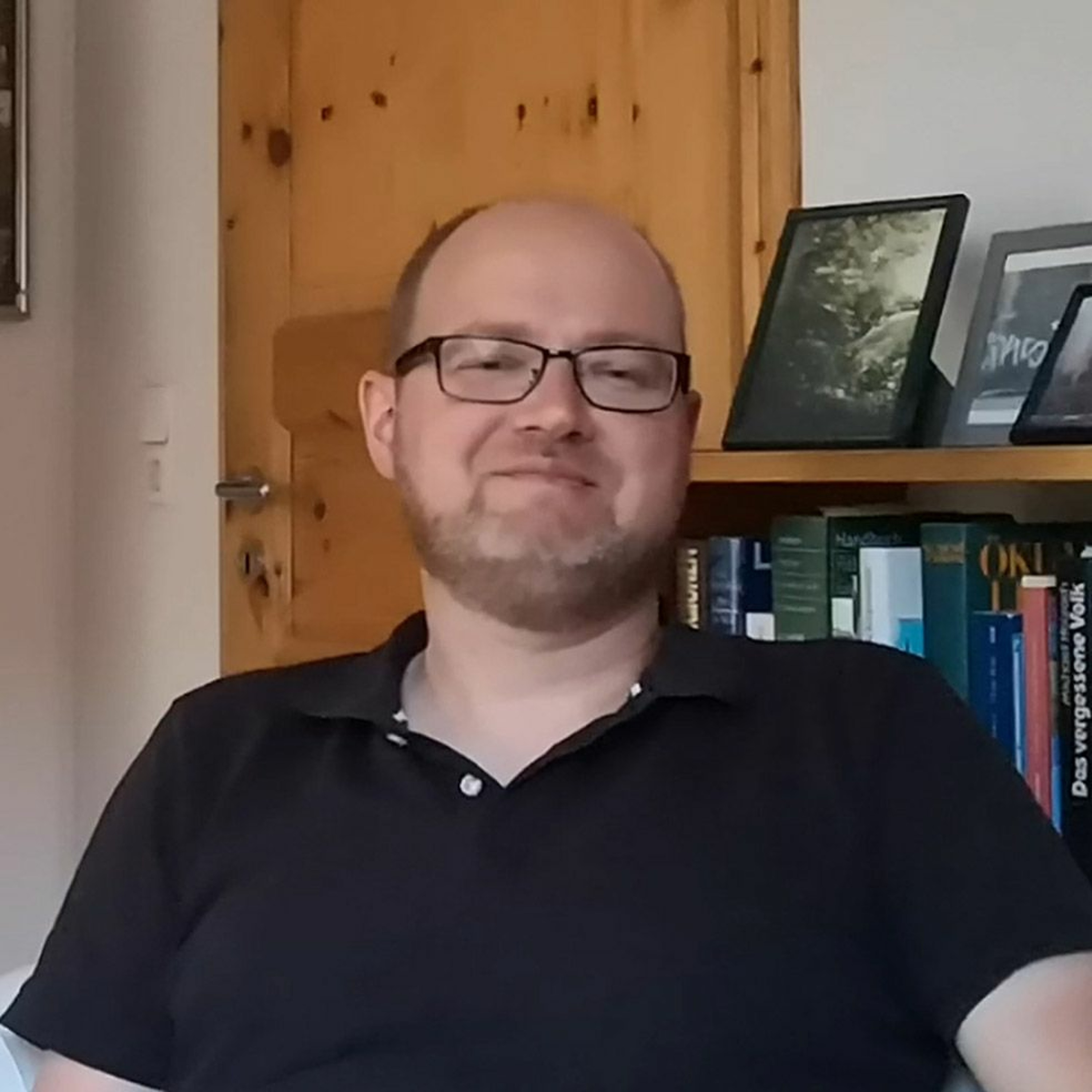 AndreasGemeinde — Audio-Podcast
