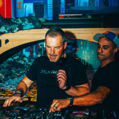 Summit Sound @ Singapore GP Part 1 21.09.2024