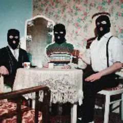 loslassen ruffiction (tekk rmx)