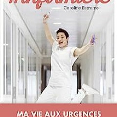 ⬇️ READ PDF #Infirmière (French Edition) Full Online