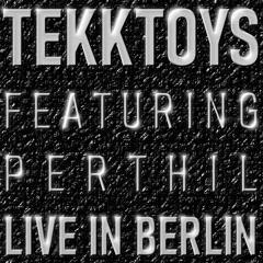 Live in Berlin (feat. Perthil)