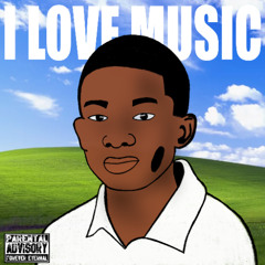 I Lov3 Muisc