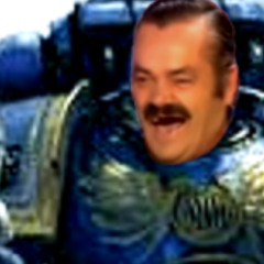 Set variété française/top 50 NRJ - WARHAMMER 40 MILF