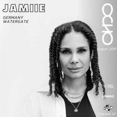 JAMIIE - Exclusive Set for OCHO by Gray Area [8/22]