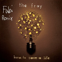 How To Save A Life - The Fray (Hypertechno Bootleg Remix)