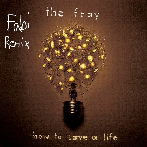 How To Save A Life - The Fray (Hypertechno Bootleg Remix)