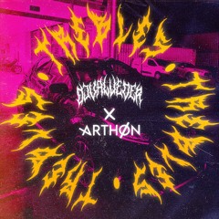 MBrother - Trebles (DJ Valvader & Arthon Remix)