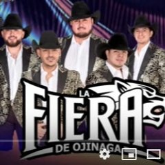 LA FIERA DE OJINAGA, LA MAQUINARIA NORTENA, LOS 4 NORTE (MIX 2020)