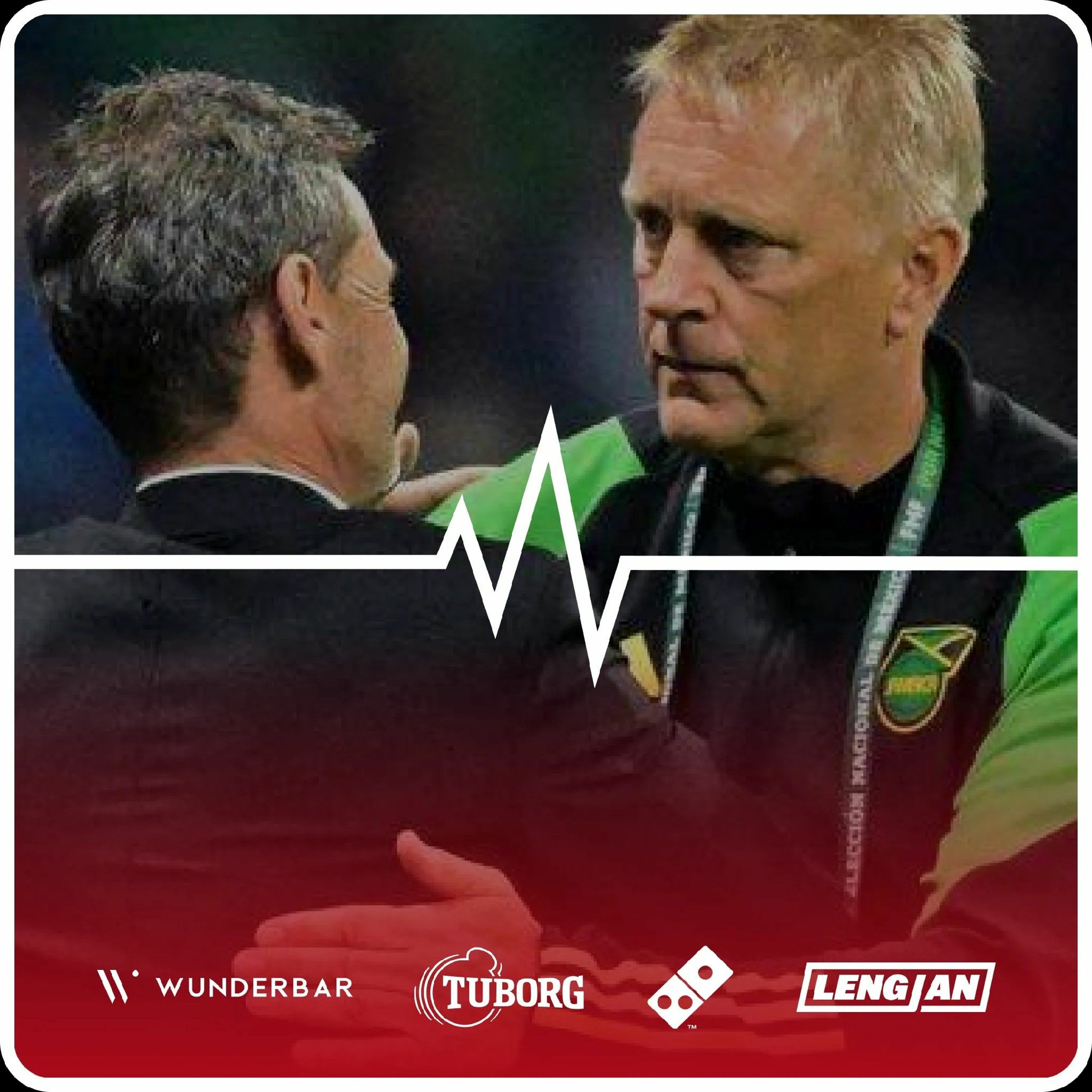 Helgauppgjör Dr. Football - Heimir fer með Reggí strákana til Las Vegas