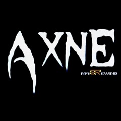 Axne BPM REWIND Tracks