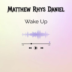 Wake Up [Instrumental]