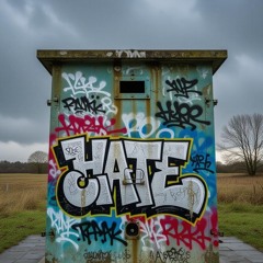 Hate