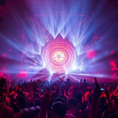 Arjuna Beta ( AbQayyum & AqilSyahmi Hardstyle Remix )