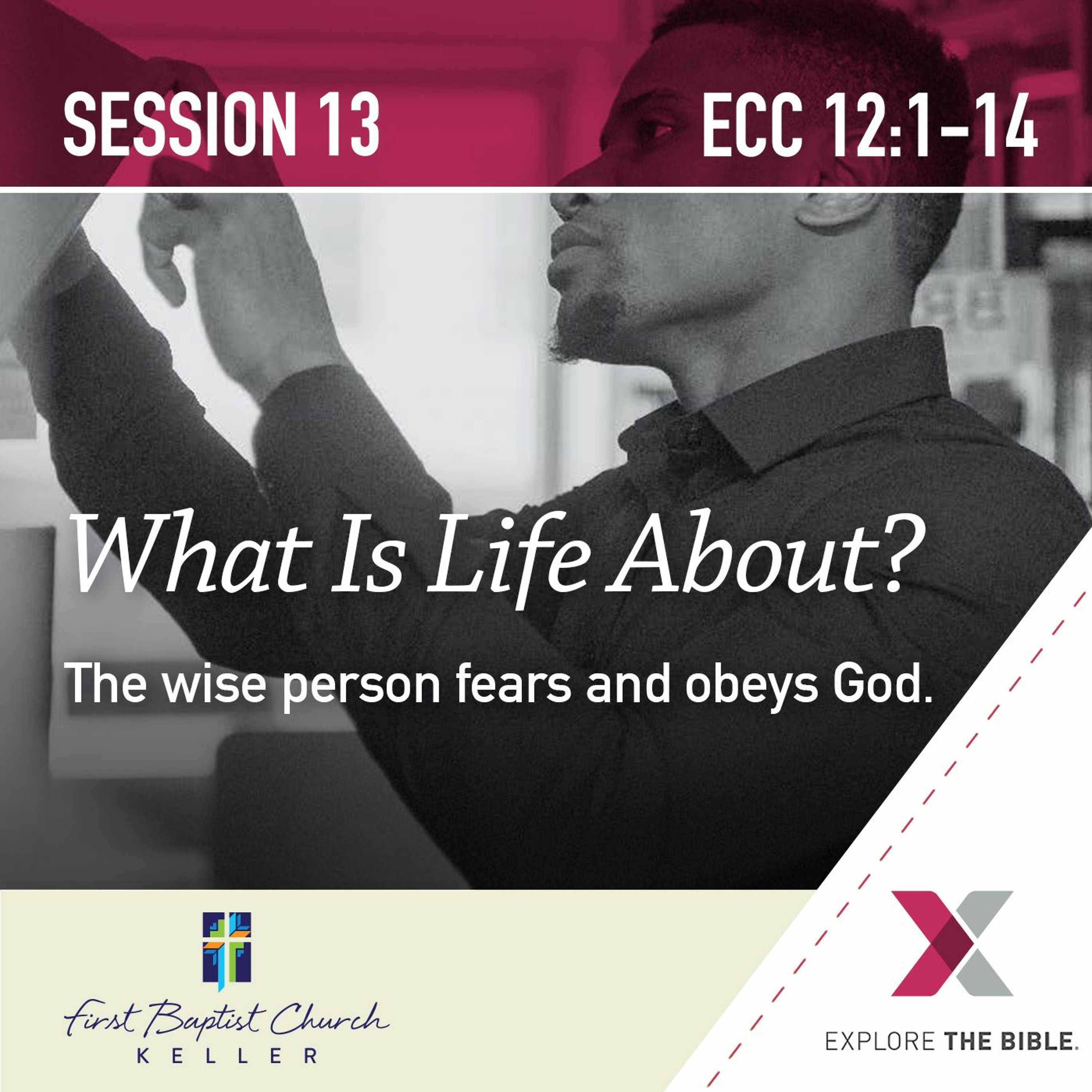 ETB-Eccl S13 What is Life About_08-29-21 episode artwork