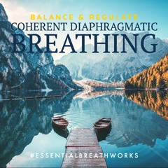 Guided Breath - 20min - Functional Coherent Diaphragmatic Breathing