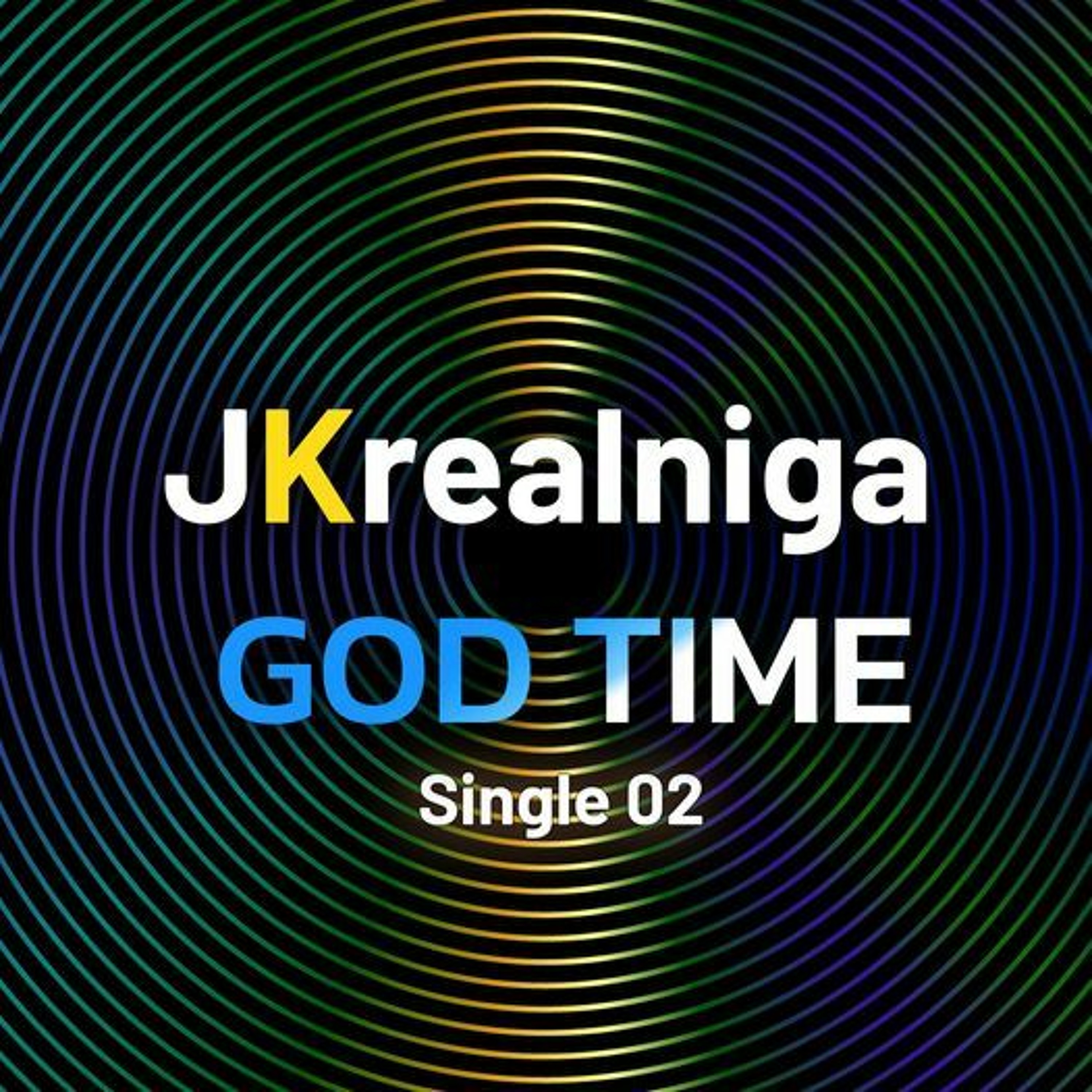 God Time