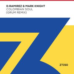 Colombian Soul (Grum Extended Remix)