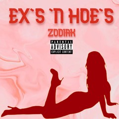 Ex's 'N Hoe's