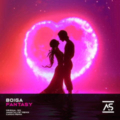 BOIGA - Fantasy (Awantalyst Remix) [OUT NOW]