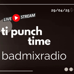 TI Punch Time S08 E10
