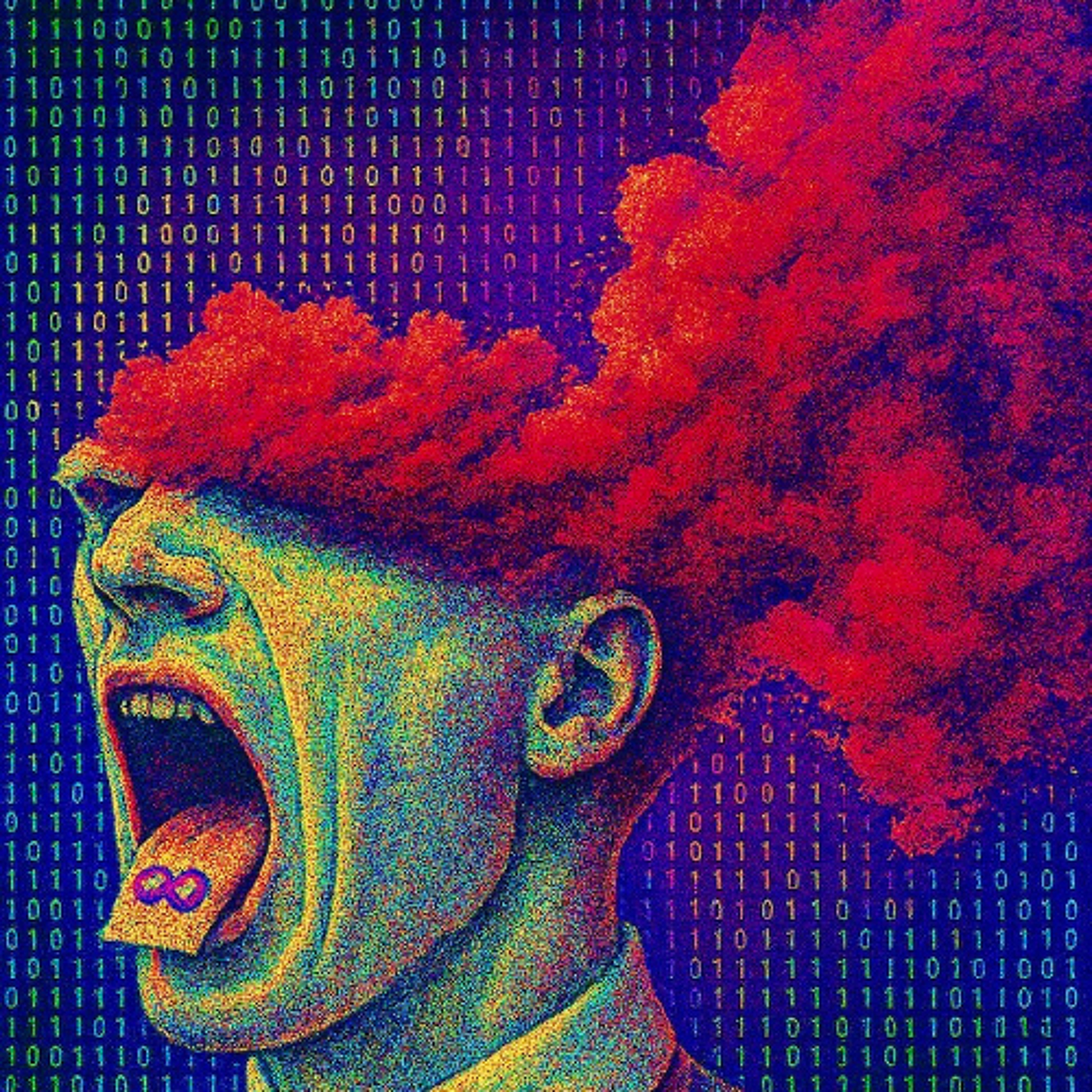 11-24 | LOOP25 #2 episode artwork