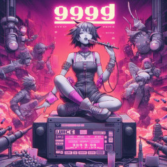 NEW JUICE WRLD EDM 999 REMIXES