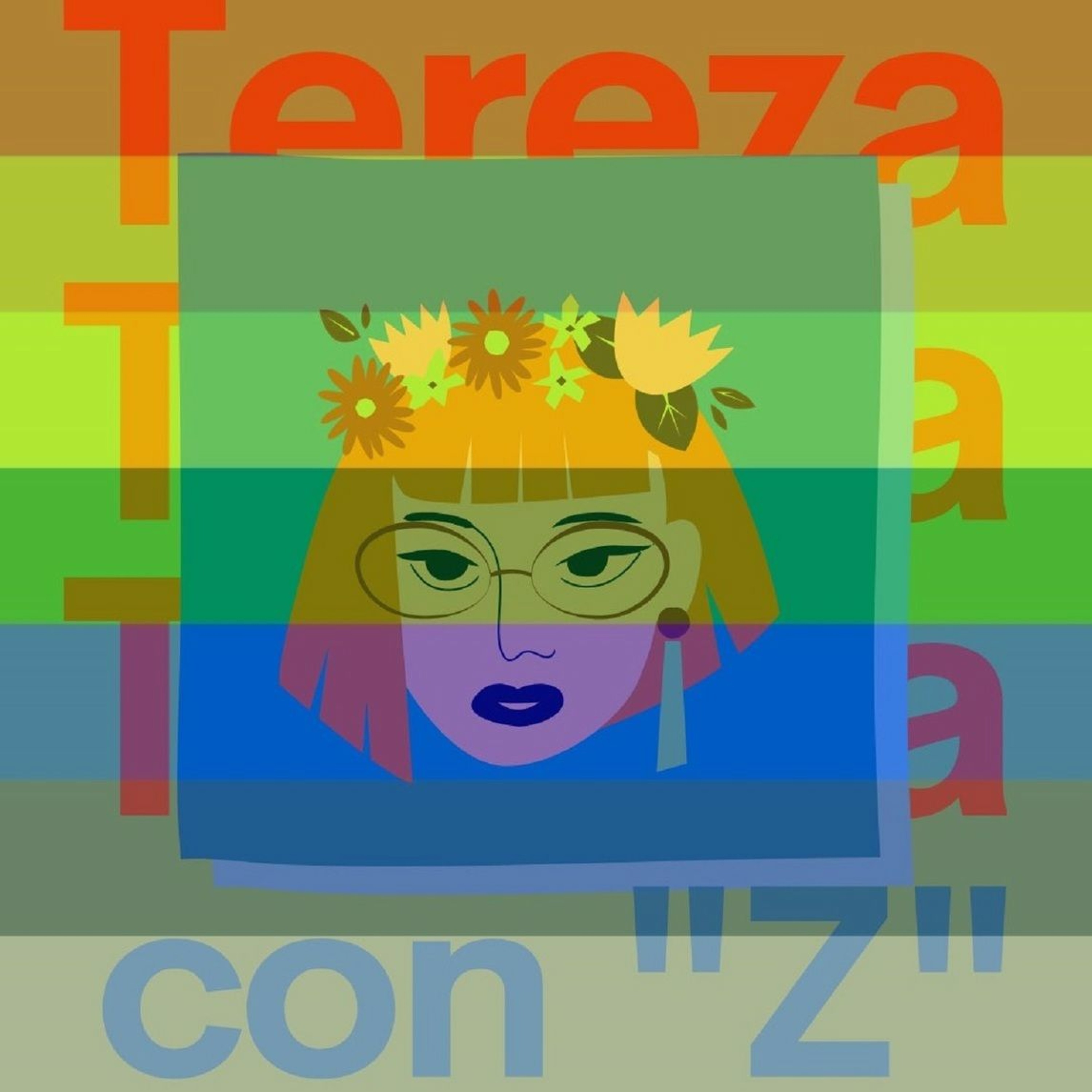 Tereza con \