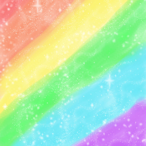 rainbow + SEGABOII (prod. yungspoiler) ig: @daddydakkk