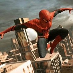 ocean of games the amazing spider man 2 pc background music lab (FREE DOWNLOAD)