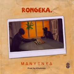 Rongeka. prod by KDaGreat
