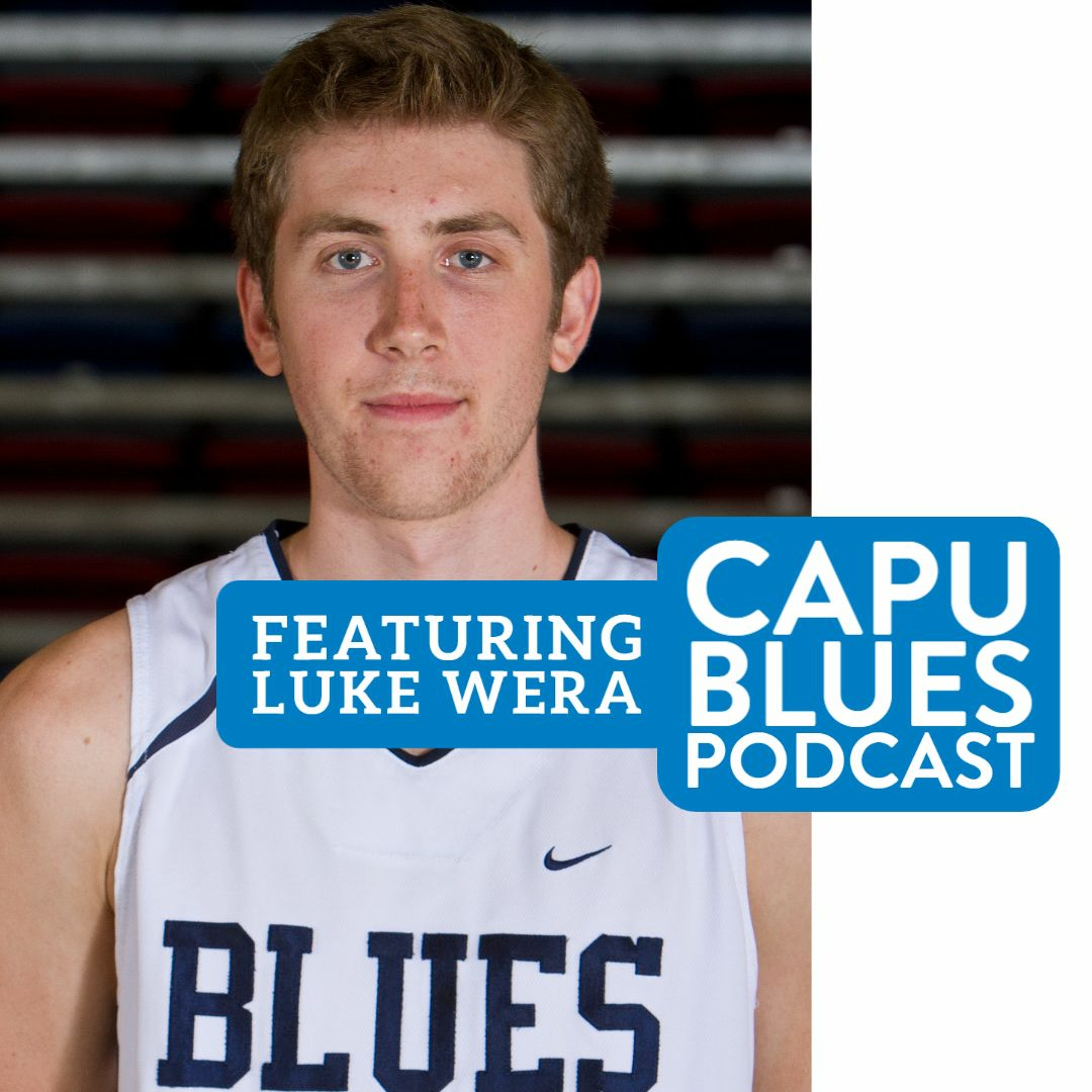 CapU Blues