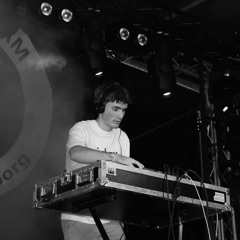 HENDRIK (DE) aka DJ KAUFLAND - Intro SDG Festival 2025 - Live from Sønderborg (DJ Set) [09/20/2025]