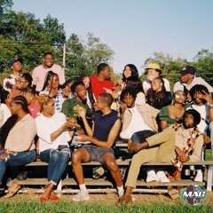 Better Dayz (feat. Cory Br0wn, Cameron Isaiah, ReneaNicole, LaykB & Haley Jai )