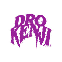 @Dro kenji - TALKIN2GOD(remaster)