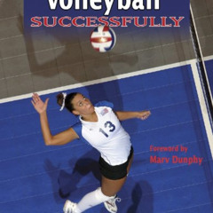 [Download] EPUB 💔 Coaching Volleyball Successfully (Coaching Successfully Series) by