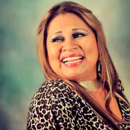 Candela Pura- Roxana Palacios & Orquesta Lucho Palacios y su Ritmo Latina