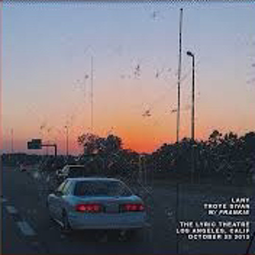 Lonely prod.Boyfifty w/ Dysphoric and Handwritten Letters