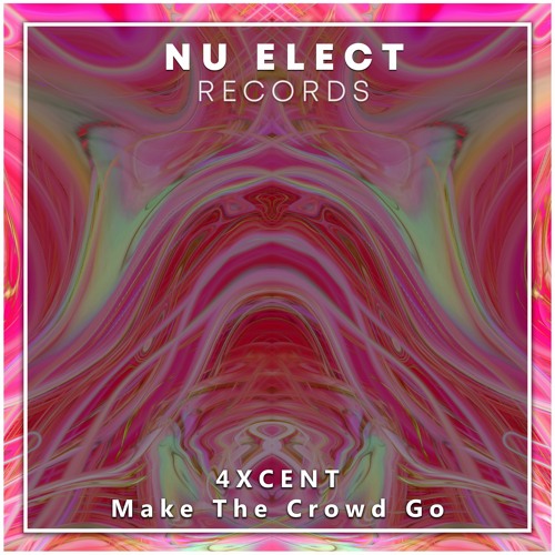 4xcent - Make The Crowd Go (Preview)STREAM/DOWNLOAD link in bio