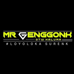 BERPISAH DI UJUNG JALAN [ EZZA JUNIOR x MHMMD RISWAN ] GENGGONK14__
