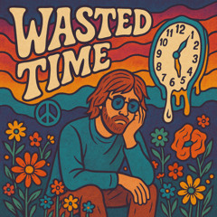 Wasted (Instrumental with hook)