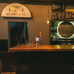 some deep grooves to open the floor ✨