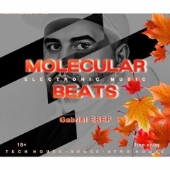 @Beams Gabriel Esef (All night long session) 03.11.2023 ep. 7