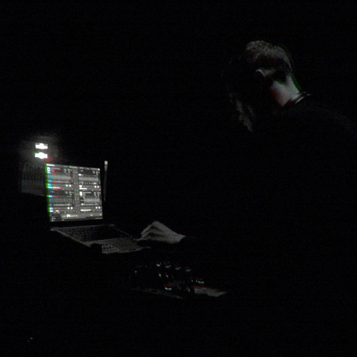 @HANS-BUNTE-AREAL// Genaration New//22.03.25