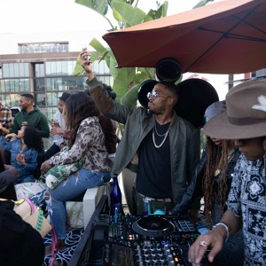 Amapiano Lifestyle Saturdays vol 1 (private school edition)