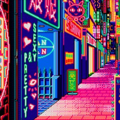 IN A ELEVATOR IN TOKYO PROD. BY SAVAGEGAURAV