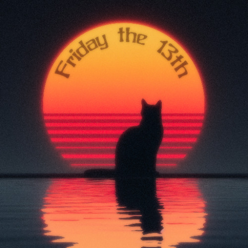 Friday the 13th