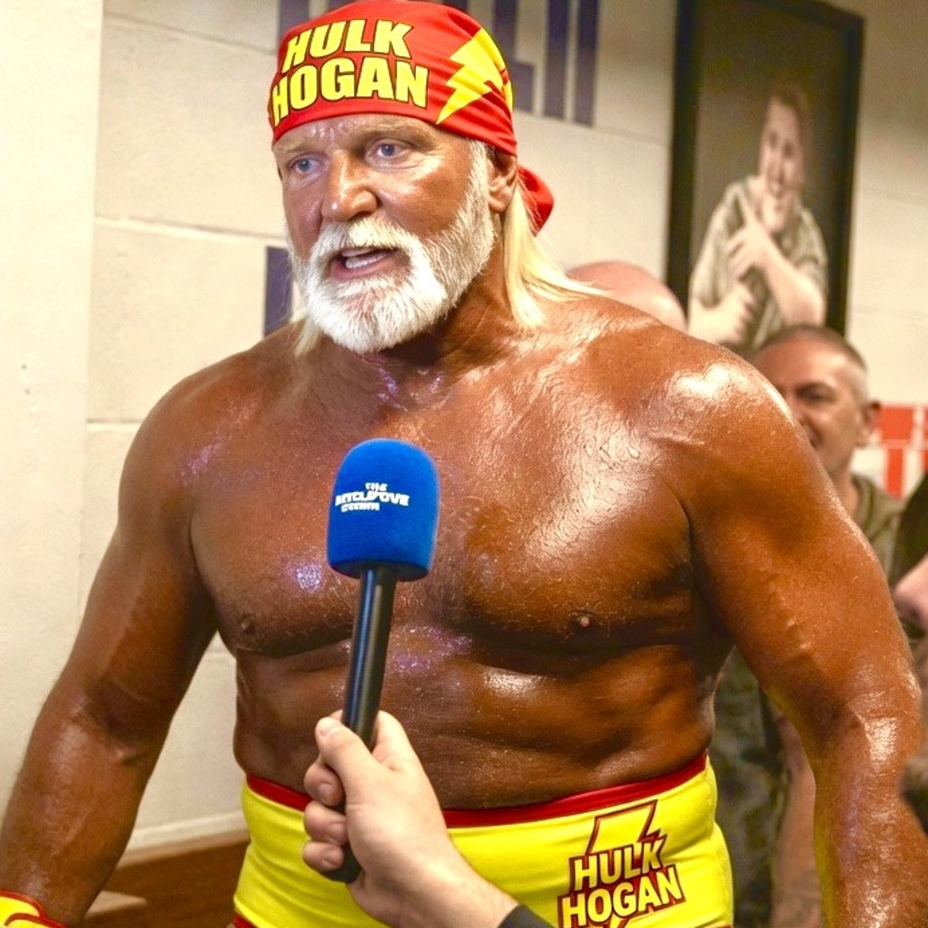BEYOND BOXING EP305 - IS MISFITS MISFIRING